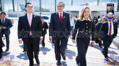 A un año de la reforma judicial, la justicia en Tamaulipas rinde frutos: Américo
