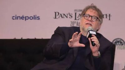 “Es absolutamente insostenible”: Guillermo del Toro alza la voz por la crisis del agua en Jalisco y respalda las protestas
