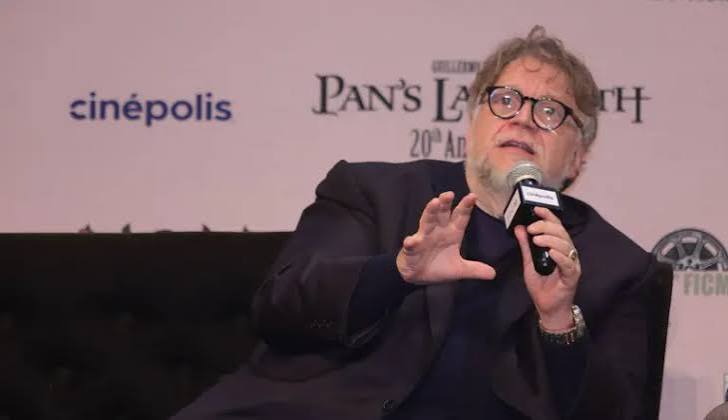 “Es absolutamente insostenible”: Guillermo del Toro alza la voz por la crisis del agua en Jalisco y respalda las protestas