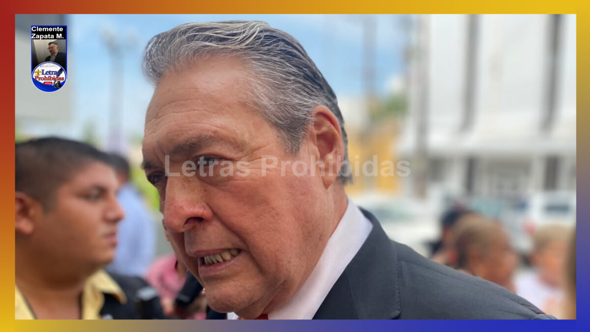 MC no es comparsa de Morena y con el PRIAN ni a la esquina: Gustavo