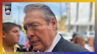 MC no es comparsa de Morena y con el PRIAN ni a la esquina: Gustavo