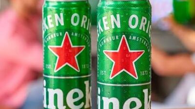 Heineken va por la cerveza “sedienta”: quiere producir con menos agua en un México que se seca