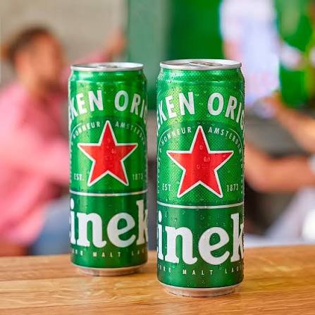 Heineken va por la cerveza “sedienta”: quiere producir con menos agua en un México que se seca