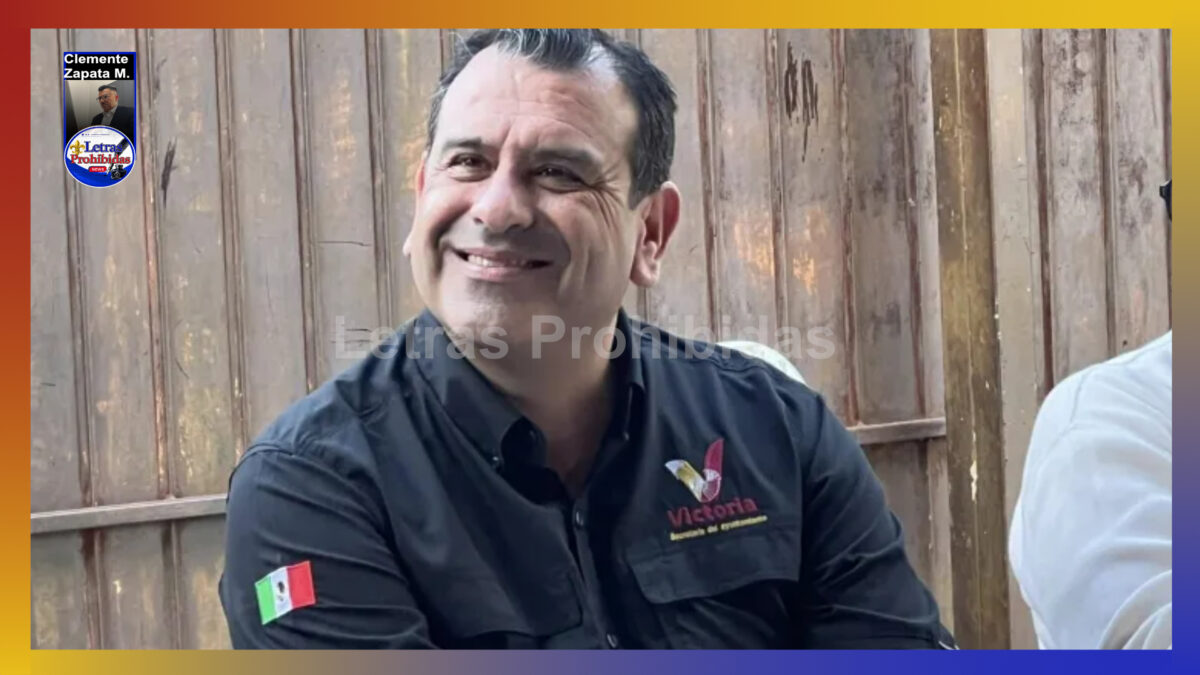 Es Hugo Reséndez favorito para Alcaldía de Victoria; hila 5 meses como puntero