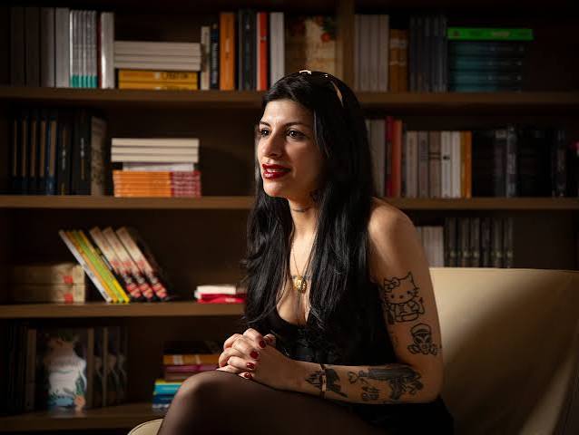 Cazzu rompe el silencio sobre la ley que lleva su nombre: “Es una responsabilidad muy importante”