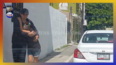 El DIF no saben cuándo le regresarán los hijos a Ivonne Denise