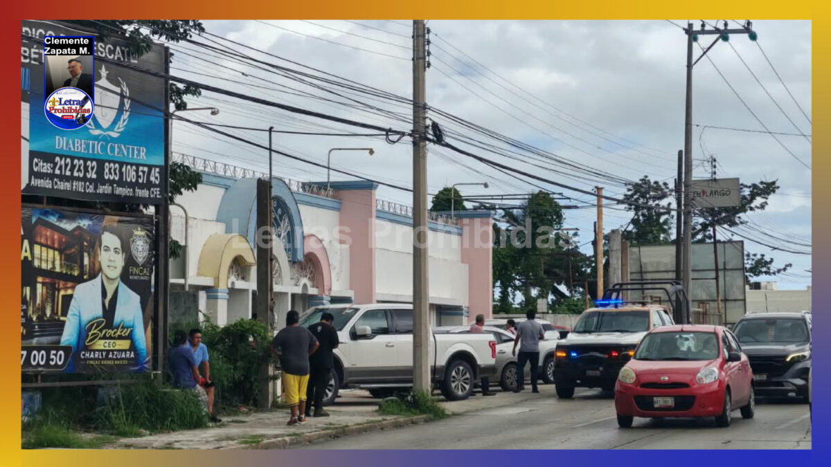 Por tracaleros y querer la renta “congelada” desalojan nevería La Minerva