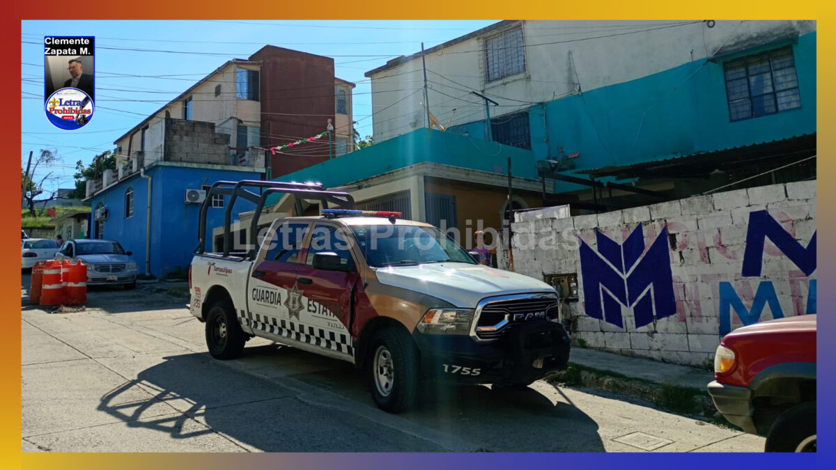 Encuentran a una adolescente sin vida en su vivienda