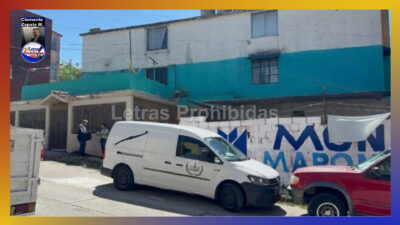 Fincarían responsabilidad a quien cuidaba niña de 12 años que escapó por la puerta falsa