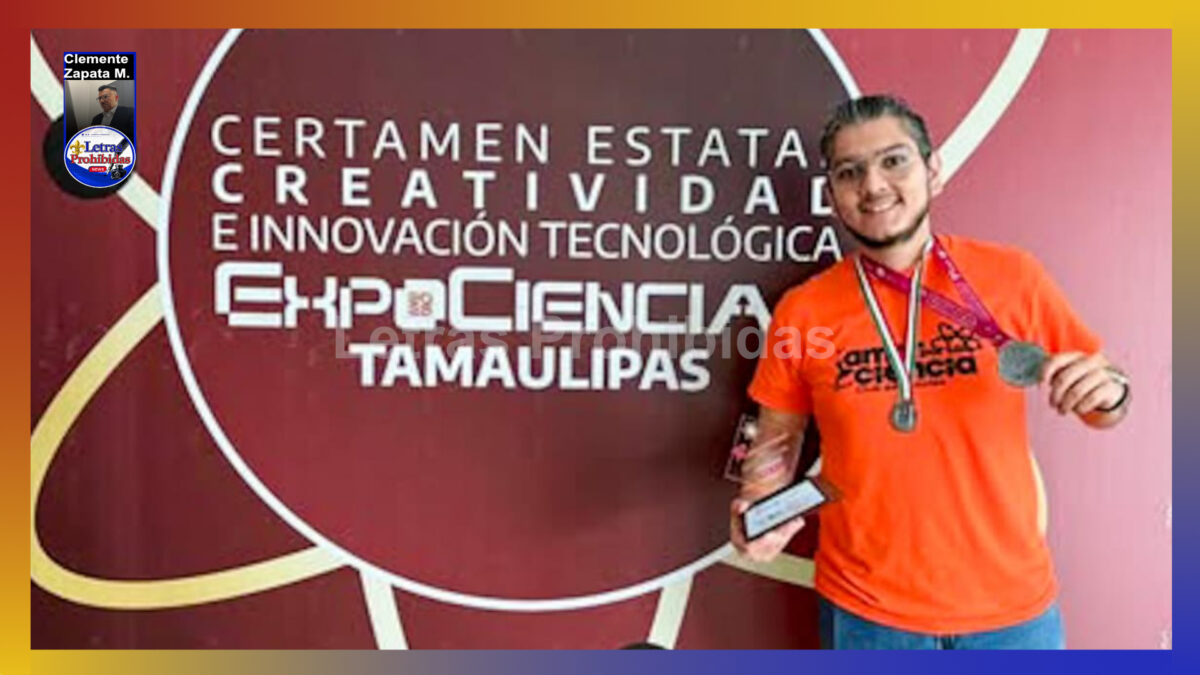 Docente de UAT gana acreditación de la NASA tras triunfar en Foro Estatal STEM
